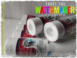 pfi spfc spun bonded filter cartridge  large