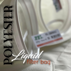 polyester liquid filter bag indonesia  large