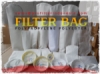 pp pe filter bag watermaker indonesia  medium