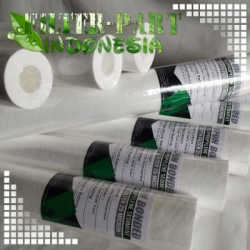 pp spun bonded flter cartridge  large