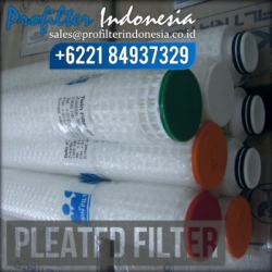 twin filter cartridge indonesia  large